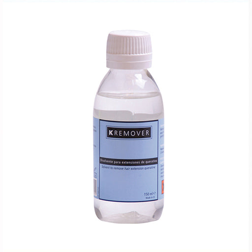 Rimuovere Solvente Cheratina 150 ml - Eurostil - 1