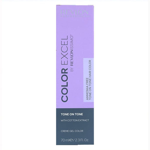 Revlonissimo Color Excel 70ml Colore 7.34 - Revlon - 1