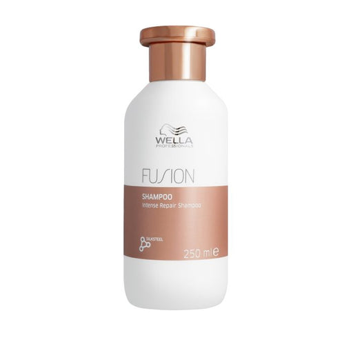 Shampoo Fusione Intense Repair 250 ml - Wella - 1