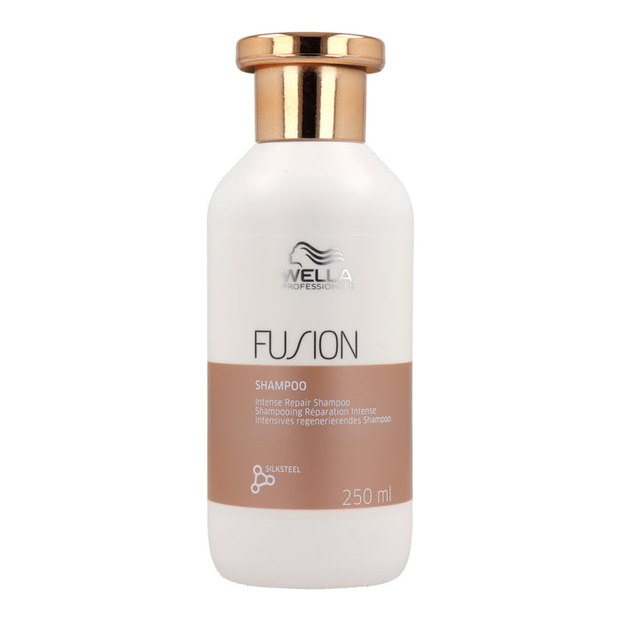 Shampoo Fusione Intense Repair 250 ml - Wella - 1