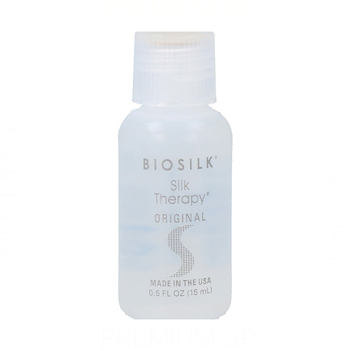 Biosilk Silk Therapy Originale 15ml - Farouk - 1