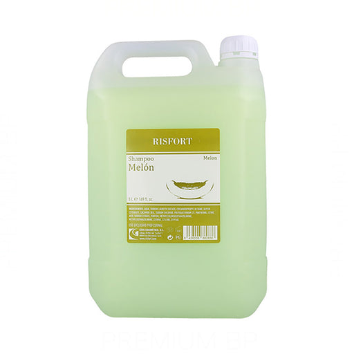 Shampoo Melone 5000 ml - Risfort - 1