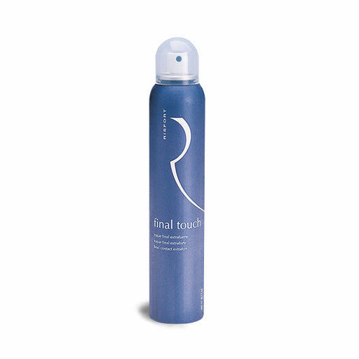 Volume Final Touch 200 ml - Risfort - 1