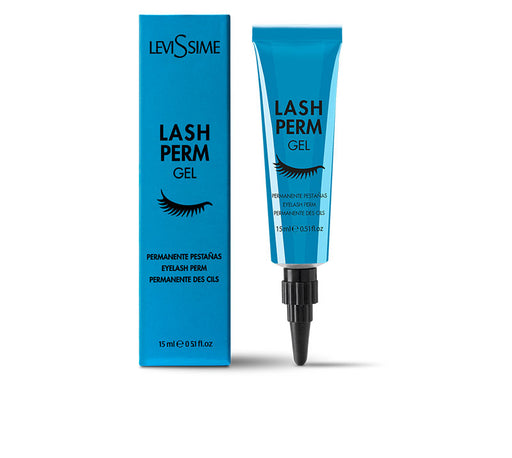 Gel Permanente Ciglia 15 ml - Levissime - 1