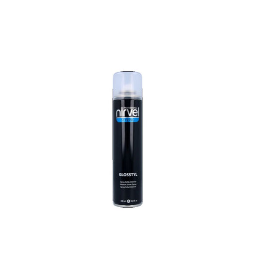 Nirvel Styling Glosstyl Spray Lucido 300 ml - Nirvel - 1