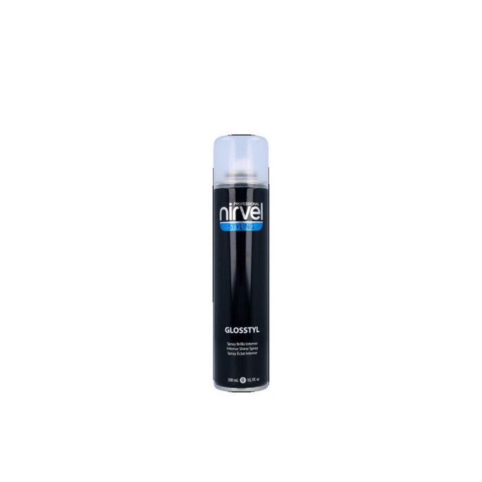 Nirvel Styling Glosstyl Spray Lucido 300 ml - Nirvel - 1