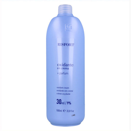 Ossidante Crema 30vol (9%) 1000 ml - Risfort - 1