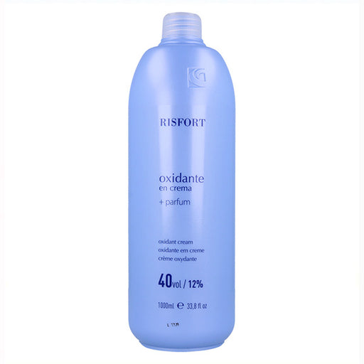 Ossidante Crema 40vol (12%) 1000 ml - Risfort - 1