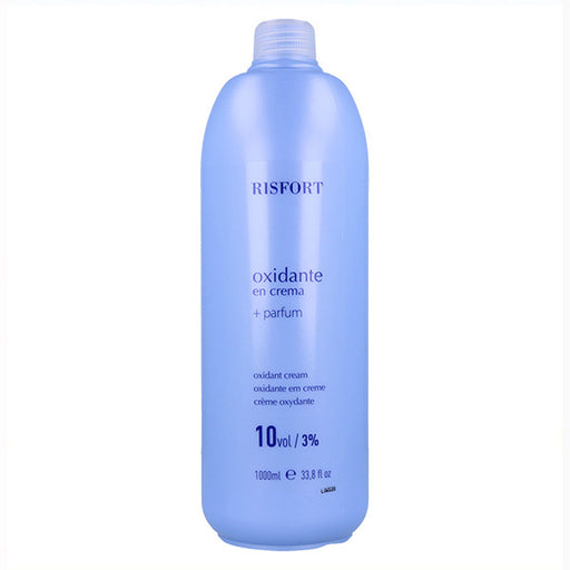 Ossidante Crema 10vol (3%) 1000 ml - Risfort - 1