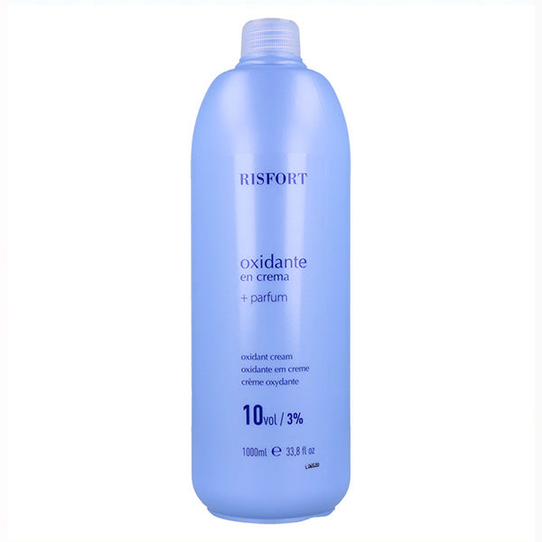 Ossidante Crema 10vol (3%) 1000 ml - Risfort - 1