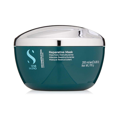 Maschera Riparatrice Semidilino Reconstruct 200 ml - Alfaparf - 1