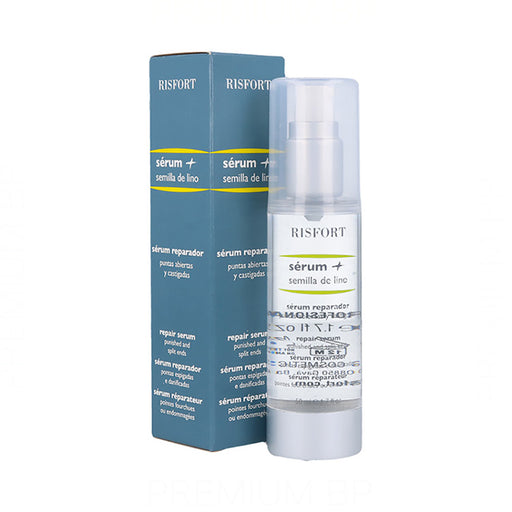 Siero+ Riparatore di Semi di Lino 50 ml - Risfort - 1