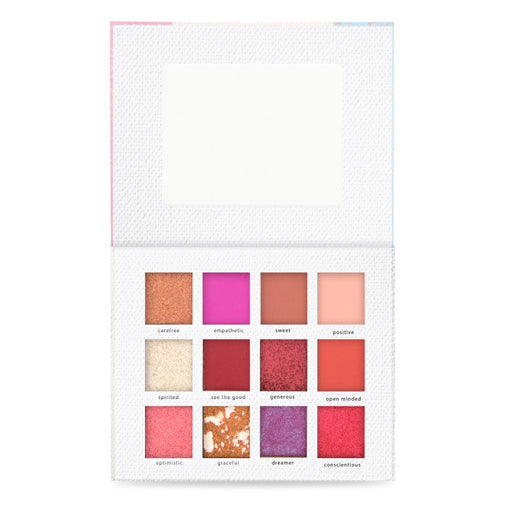 Palette di ombretti Ultimate Princess - Mad Beauty - 1