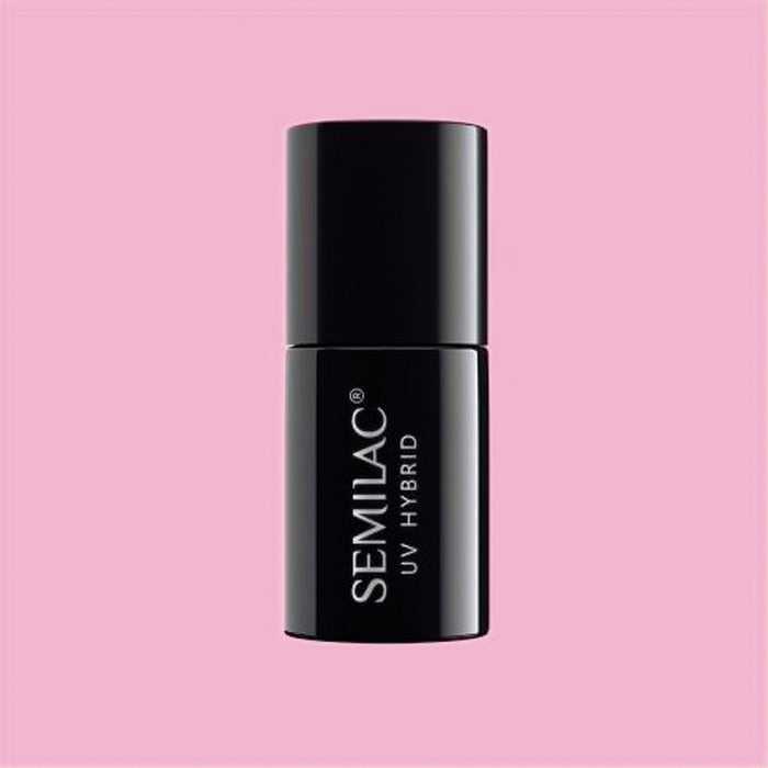 Esmalte Semipermanente 7 ml - 003 Sweet Pink - Semilac - 1