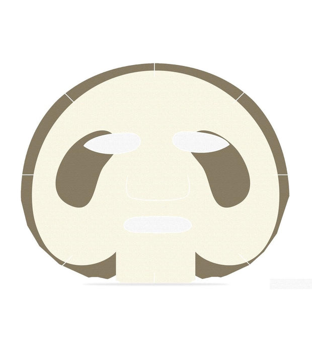 Maschera Viso Superfood Funghi - Mad Beauty - 2