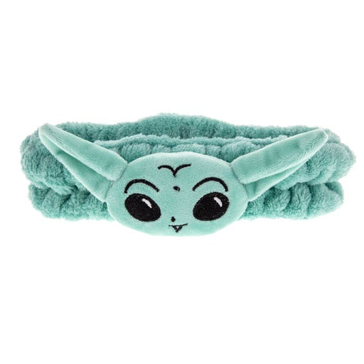 Fascia per capelli di Star Wars - Baby Yoda - Mad Beauty - 1