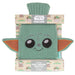 Borsa dell&#39;acqua calda Star Wars - Baby Yoda - Mad Beauty - 1