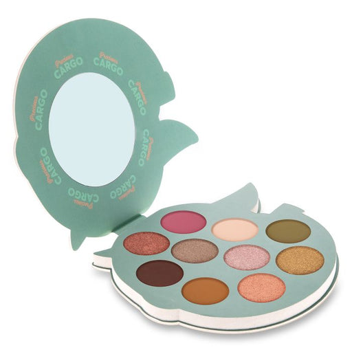 Palette di ombretti Baby Yoda - Mandalorian - Mad Beauty - 1