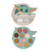 Palette di ombretti Baby Yoda - Mandalorian - Mad Beauty - 2