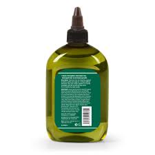 Olio Fortificante per Capelli al Rosmarino e Menta 75ml - Difeel - 2