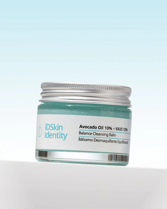 Balsamo Struccante Equilibrante con Olio di Avocado 10% + VAVs 15% - Skin Generics - 4