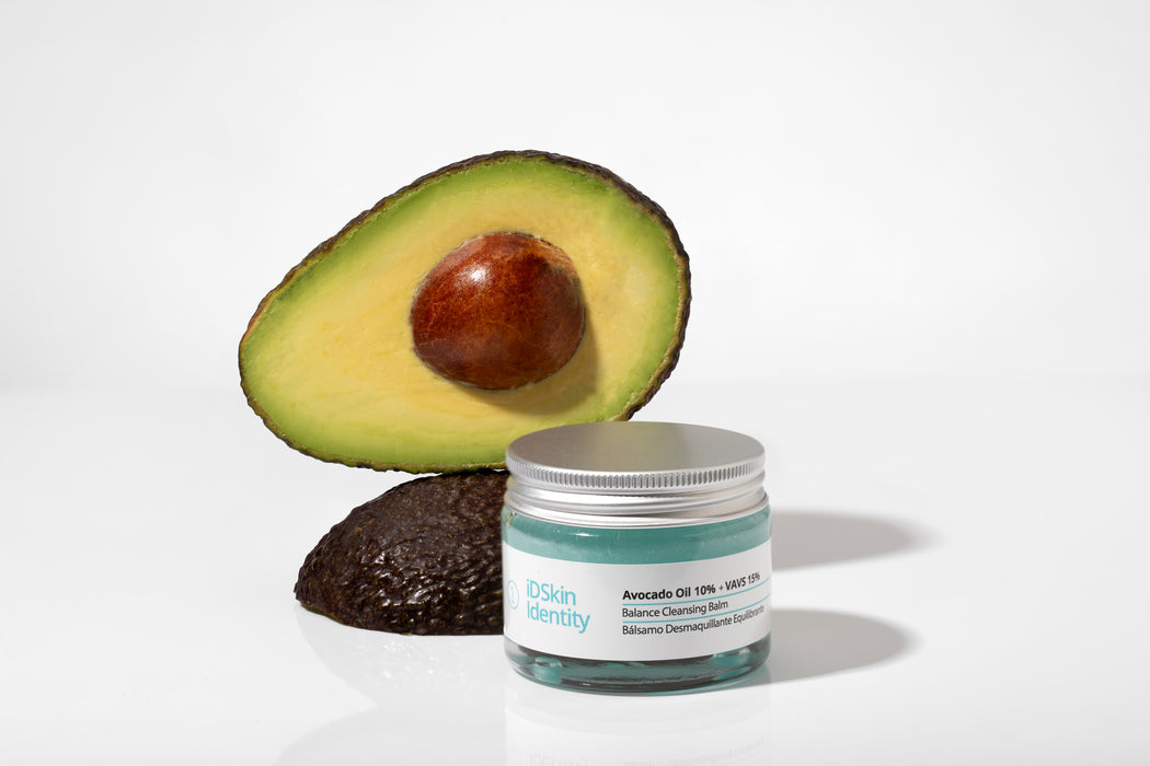 Balsamo Struccante Equilibrante con Olio di Avocado 10% + VAVs 15% - Skin Generics - 2