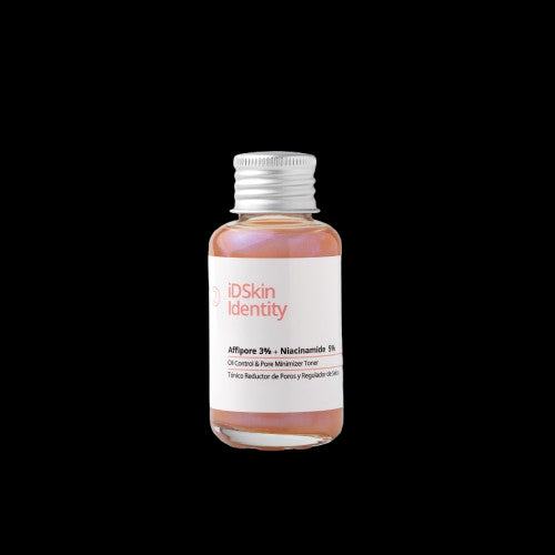 Tonico riducente pori con Affipore 3% + Niacinamide 5% - Skin Generics - 1