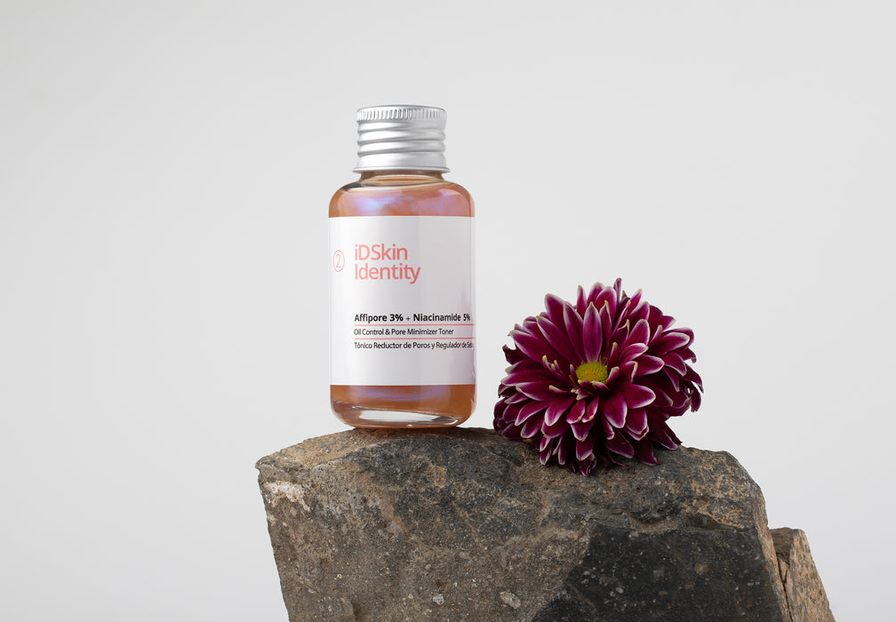 Tonico riducente pori con Affipore 3% + Niacinamide 5% - Skin Generics - 4