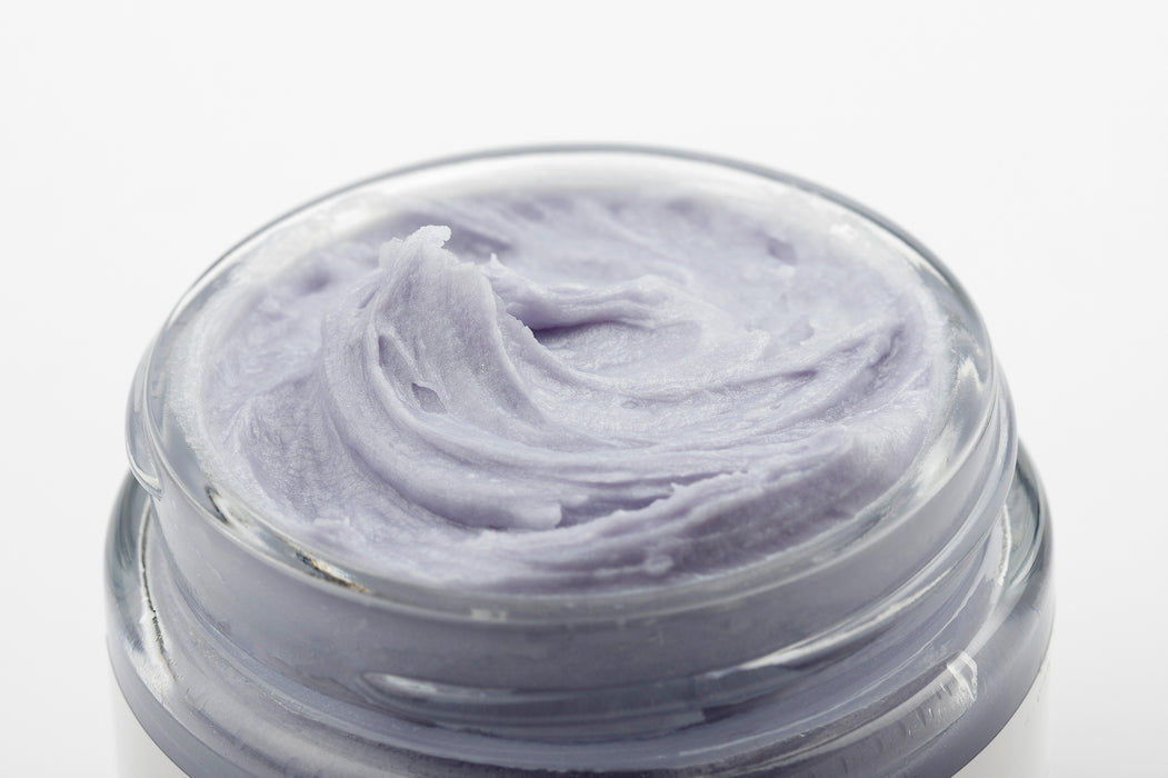 Crema Regolatrice Sebatica Fondente con Niacinamide 5% + Mela Bio Majime/Matcha 3% - Skin Generics - 4