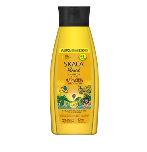 Shampoo alla Maracuja 600ml - Skala - 1
