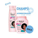 Pack Divino Potao: Shampoo + Balsamo Condizionante 1000ml - Skala - 1