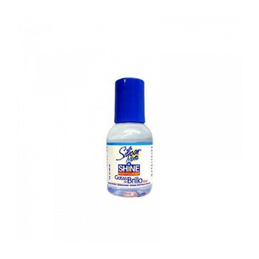 Gocce di Lucidante per Capelli Hair Polisher - Silicon Mix : 59 ml - 1