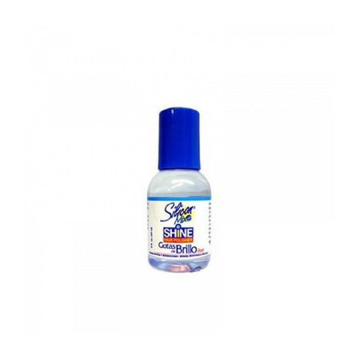 Gocce di Lucidante per Capelli Hair Polisher - Silicon Mix : 59 ml - 1