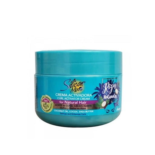 Crema Attivante per Ricci - Ricci Naturali 295gr - Silicon Mix - 1