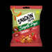 Snack semplice al forno pop - Pomodoro - Snackin For You - 1