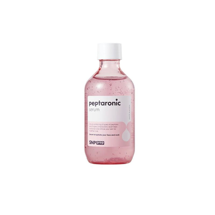 Siero Peptaronico 220ml - Snp - 1