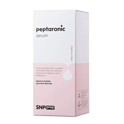 Siero Peptaronico 220ml - Snp - 2