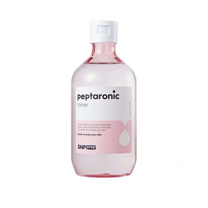 Tonico Peptaronico 320ml - Snp - 1