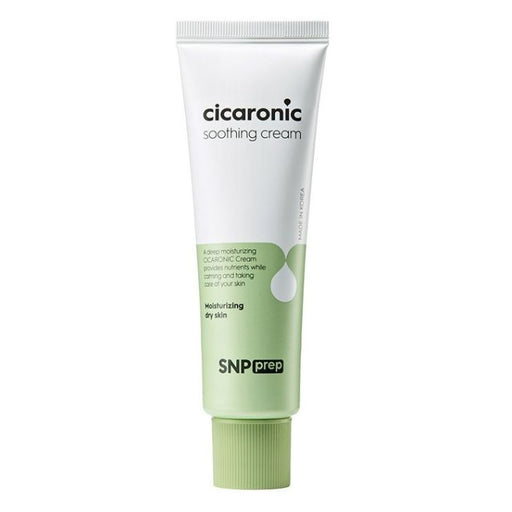 Crema Ciicaronic con Cica - Snp - 1