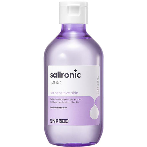 Tonico Salironic - Snp - 1