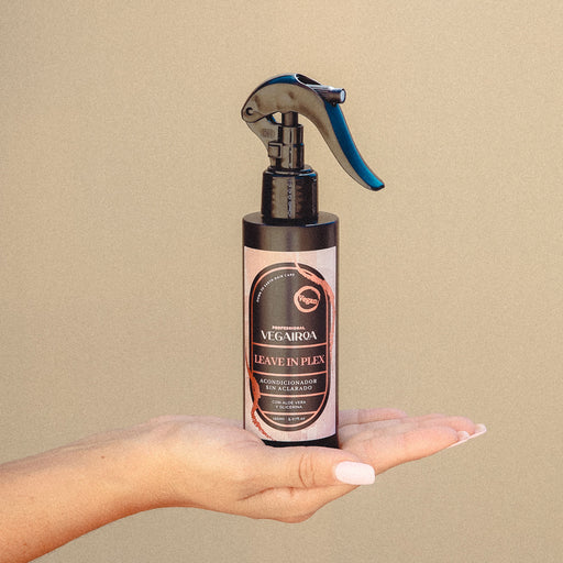 Balsamo senza risciacquo - Leave in Plex 150ml - Vegairoa - 2