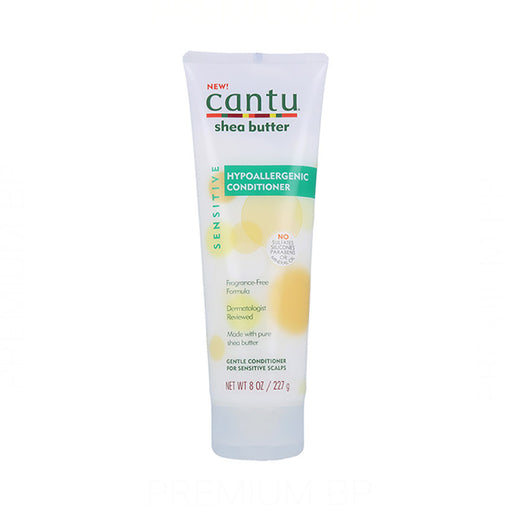 Cantu Sb Sensitive Ipoallergenico Balsamo 8oz/227g S/s - Cantu - 1