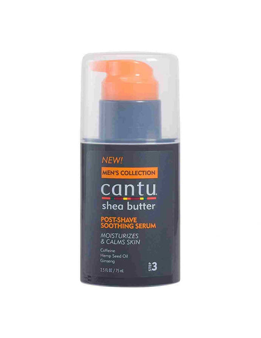 Siero lenitivo post-depilazione 75 ml - Cantu - 1