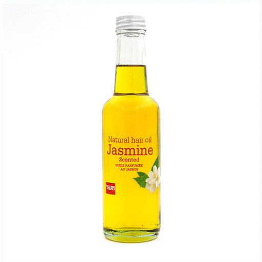 Olio al 100% Naturale di Gelsomino 250ml - Yari - 1