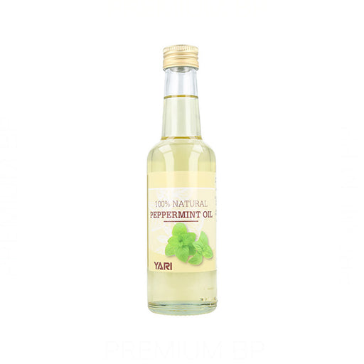 Olio 100% naturale di Menta 250ml - Yari - 1