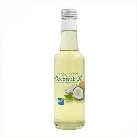 Yari Olio di Cocco Puro 250ml - Yari - 1