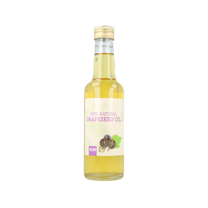 Yari Olio di Semi d'Uva Naturale 250ml Nuovo - Yari - 1