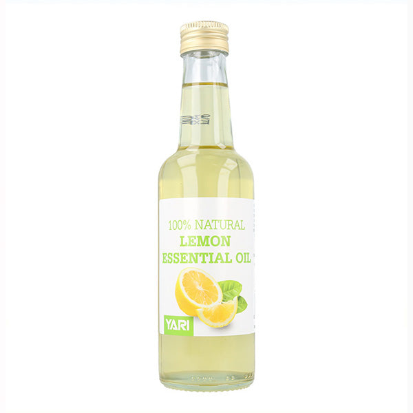 Olio Essenziale di Limone 250ml - Yari - 1