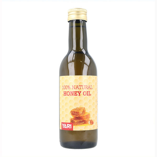 Olio naturale 100% Miele 250ml - Yari - 1