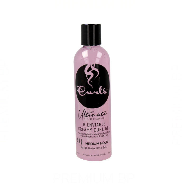 Curls il Gel Arricciante Creamy Curl Gel 236ml (medium) - Curls - 1